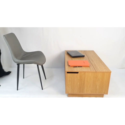 Sango Orre Lift Top Coffee Table with Storage & Reviews Wayfair